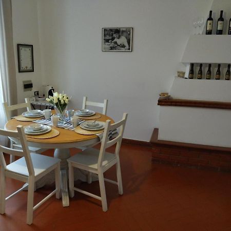 Relax Nel Borgo, La Fontana Apartment Campagnano Di Roma Exterior photo