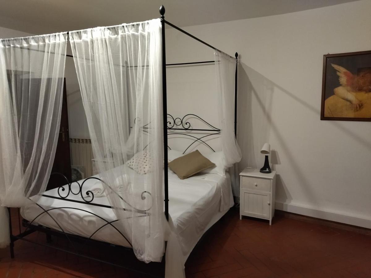 Relax Nel Borgo, La Fontana Apartment Campagnano Di Roma Exterior photo