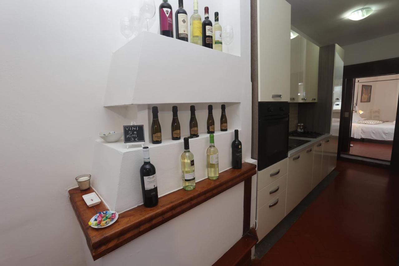 Relax Nel Borgo, La Fontana Apartment Campagnano Di Roma Exterior photo
